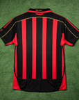 AC Milan 06/07 I Home Jersey - Retro Version
