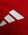 Chile 26 Home World Cup 2026 Player [Slim Fit]