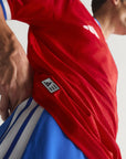 Chile 26 Home World Cup 2026 Player [Slim Fit]