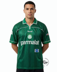 Camisa Retrô Palmeiras 1999 – Rhumell Comemorativa