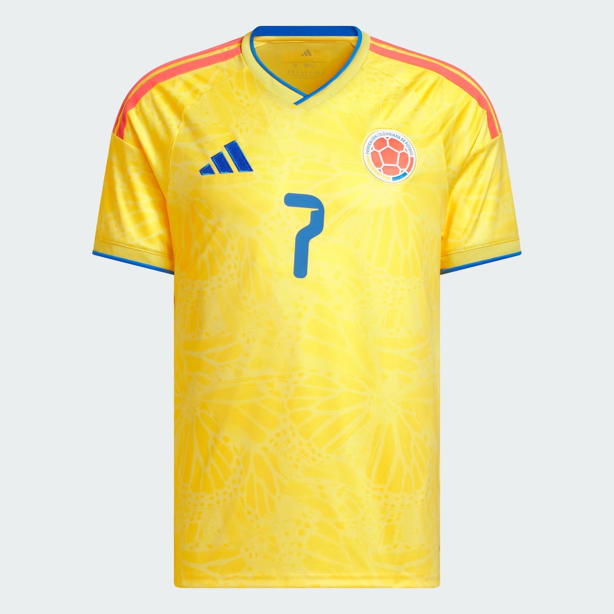 Colombia 2025/26 Home 