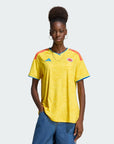 Colombia Mundial 2026 Women - Fan Version