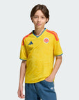 Colombia Mundial 2026 - Kit Kids