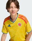 Colombia Mundial 2026 - Kit Kids