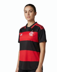 Camisa Flamengo Feminina  2026/27 Home - Fan Version Women