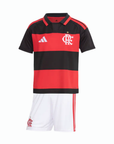 Conjunto Infantil Flamengo 2026 - Kit Kids