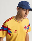 Colombia Away Jersey 1990 - Fan Version