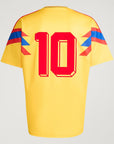 Colombia Away Jersey 1990 - Fan Version