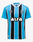 Camisa Umbro Grêmio 2025/26 I