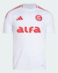 S.C Internacional 2025/26 Away Jersey - Fan Version SPONSOR