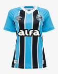 Camisa Feminina Umbro Grêmio 2025/26 I