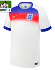 England Away Fan Jersey 2025/26
