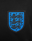 England 2025/26 Away Kids Kit
