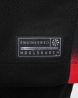 England Away Fan Jersey 2025/26 - Women's Team