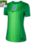 Stadium Goalkeeper Kit England 2025/26 Women's Team