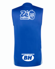 Regata Adidas Cruzeiro Treino 2026 - com Patrocínios