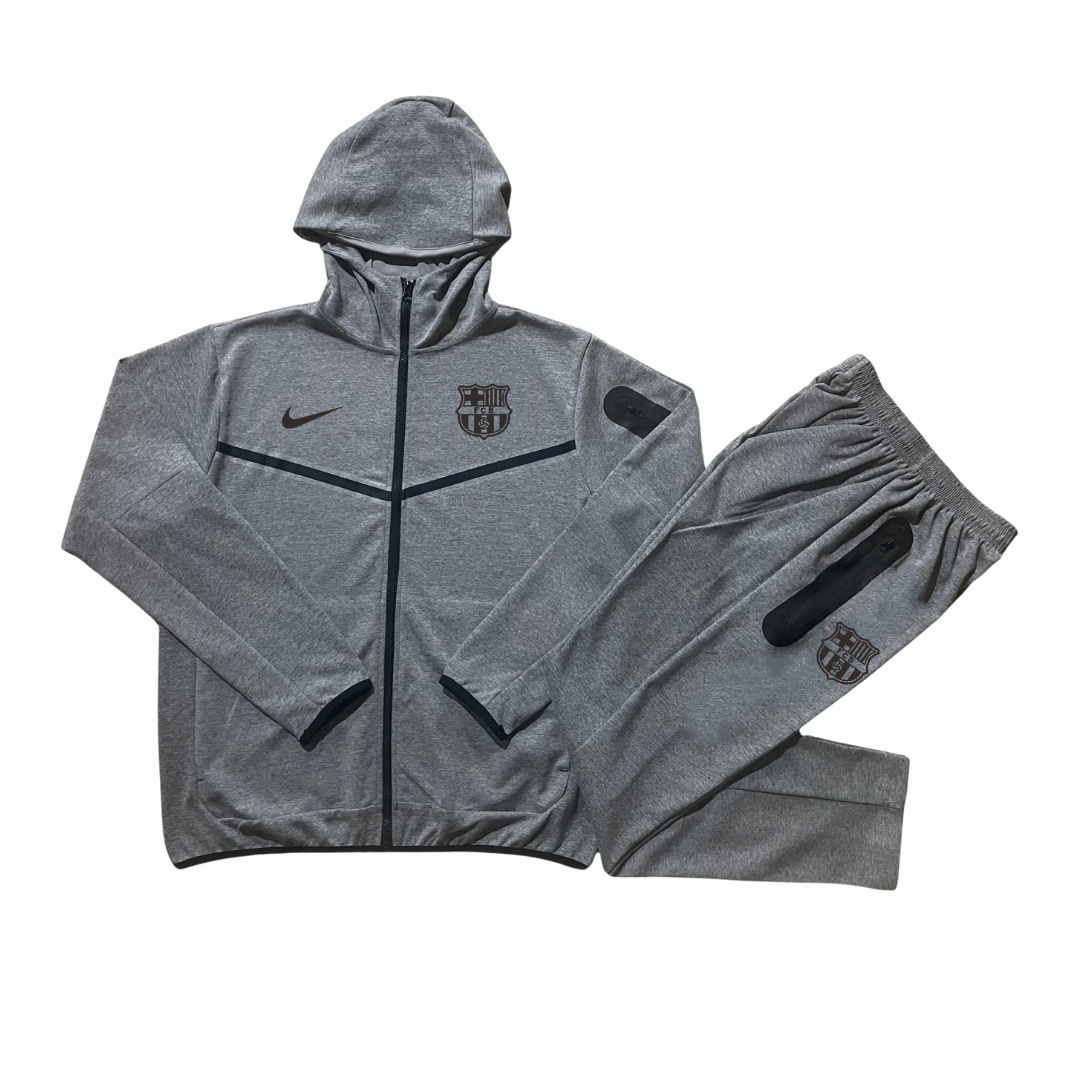 Barcelona - Tracksuit Set  Hoodie &amp; Pants