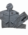 Barcelona - Tracksuit Set  Hoodie & Pants