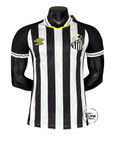 Player Edition 2025/26 Santos Away Jersey - [Slim Fit]