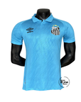 Player Edition 2025/26 Santos III Jersey [Slim Fit]