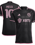 Inter Miami ad 2023/24 Away Jersey - Messi 10