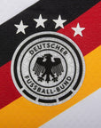 Germany Home - Player Version  2026 World Cup