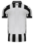 Botafogo Home Fan Jersey 2025/26 Patch Campeão Brasileirão 2024