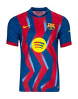 Barcelona Fourth Fan Jersey 2025/26 - Fan Version
