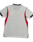 England Home Fan Jersey Shirt 2026 World Cup