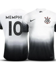 Camisa  Corinthians 2024/25 I Torcedor - Memphis 