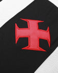 Camisa Feminina Kappa Vasco da Gama 2025/26 II