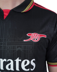 Arsenal 25/26 – Special Edition Polo Jersey