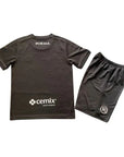 25/26 Kids Cruz Azul Third Black