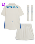 Conjunto Infantil Porto Terceiro Equipamento 2025/26 - ÚLTIMAS UNIDADES! 🔥🐉