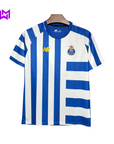 Camisola Porto Aquecimento 2024/25