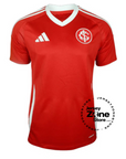 25/26 Internacional Home Jersey Fan Version