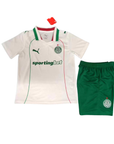 Kit Infantil Palmeiras 26/27 Away Kids