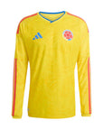 Colombia Long Sleeve 2026 - Fan Version