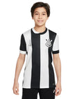 Kids KIT Corinthians Third Jersey 2024/25