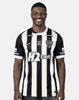 Camisa  Atlético Mineiro 2026 Home Full Sponsor - Fan Version