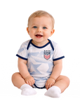 Body Baby USA United States 2026 - World Cup 2026