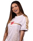 Women 2025/26 Vasco da Gama Cirio de Nazare - Feminina - Fan Version