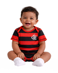 Body Baby Flamengo 25/26 home