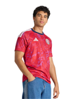 Costa Rica 26/27 Home World Cup 2026 - Fan Version