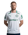 Camisa Puma Palmeiras 26/27 Away Full Sponsor
