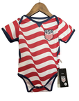 Body Baby USA United States - Word Cup 2026