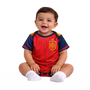 Body Baby Spain 2026 home - World Cup 2026