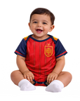 Body Baby Spain 2026 home - World Cup 2026