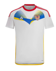 Venezuela Away 2026 World Cup - Fan Version