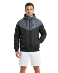 Gremio 2026 Jacket Windbreaker